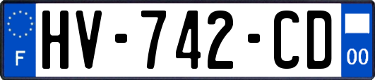 HV-742-CD