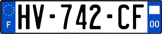 HV-742-CF