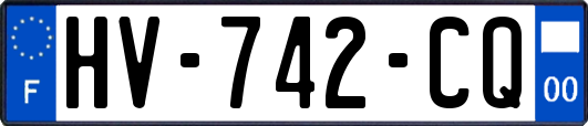 HV-742-CQ
