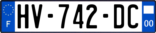 HV-742-DC