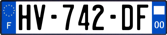 HV-742-DF