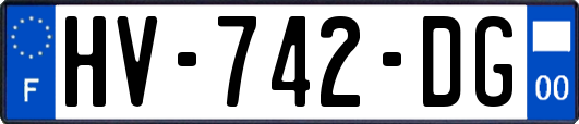 HV-742-DG