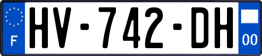 HV-742-DH