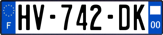 HV-742-DK
