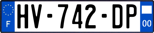 HV-742-DP