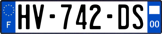 HV-742-DS