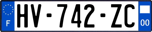 HV-742-ZC