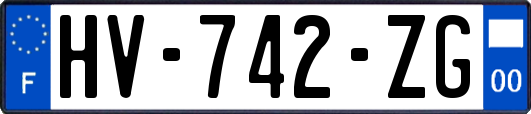HV-742-ZG