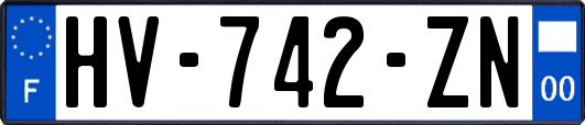 HV-742-ZN