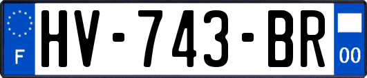 HV-743-BR