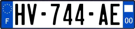 HV-744-AE