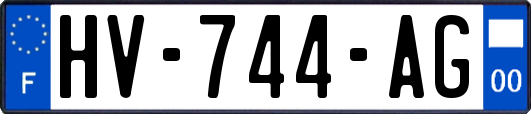 HV-744-AG