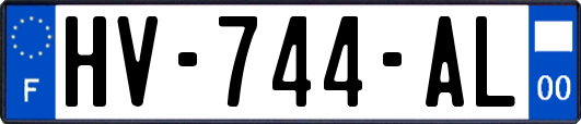 HV-744-AL