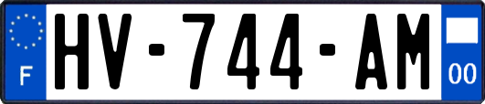 HV-744-AM