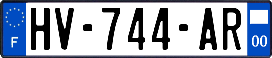 HV-744-AR