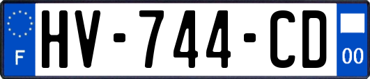 HV-744-CD