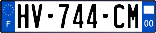 HV-744-CM