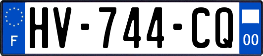 HV-744-CQ
