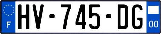 HV-745-DG