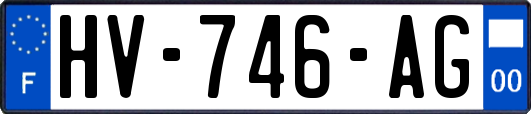 HV-746-AG