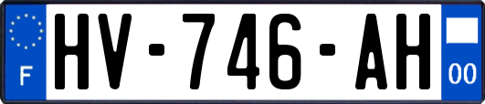 HV-746-AH