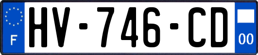 HV-746-CD