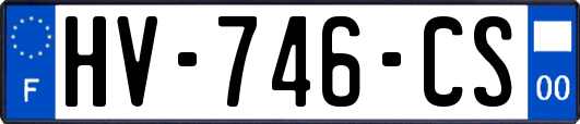HV-746-CS
