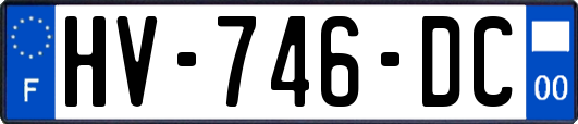 HV-746-DC