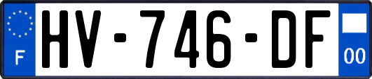 HV-746-DF