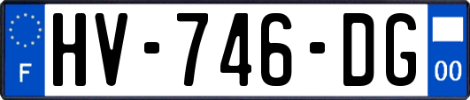 HV-746-DG