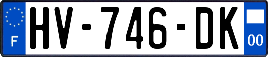 HV-746-DK