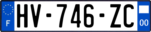 HV-746-ZC