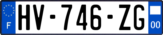 HV-746-ZG