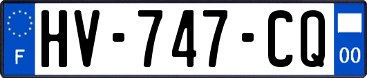 HV-747-CQ