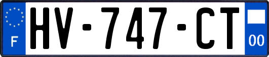 HV-747-CT