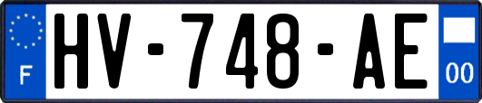 HV-748-AE