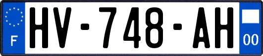 HV-748-AH