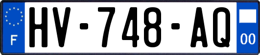 HV-748-AQ