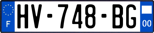 HV-748-BG
