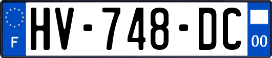 HV-748-DC