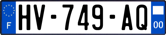 HV-749-AQ