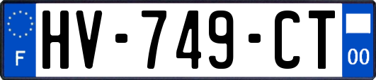 HV-749-CT