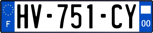 HV-751-CY