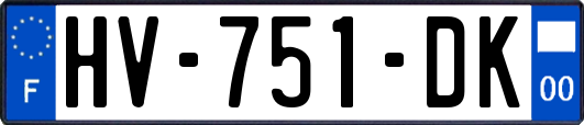 HV-751-DK