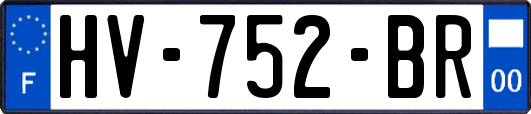 HV-752-BR