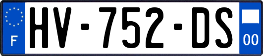 HV-752-DS