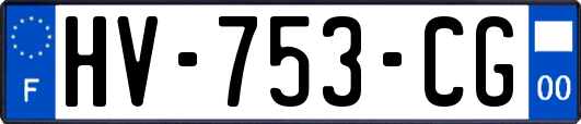 HV-753-CG
