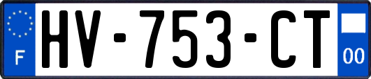 HV-753-CT