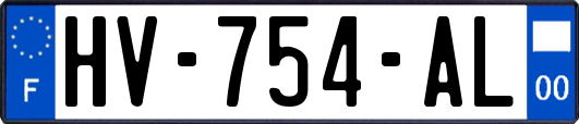 HV-754-AL