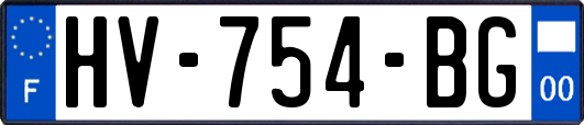 HV-754-BG